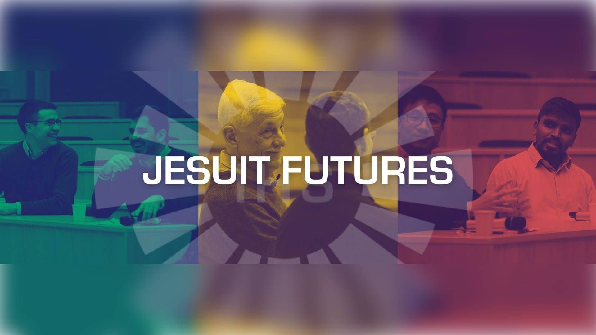 Video y seminario del P. General con los Jesuitas en Formación