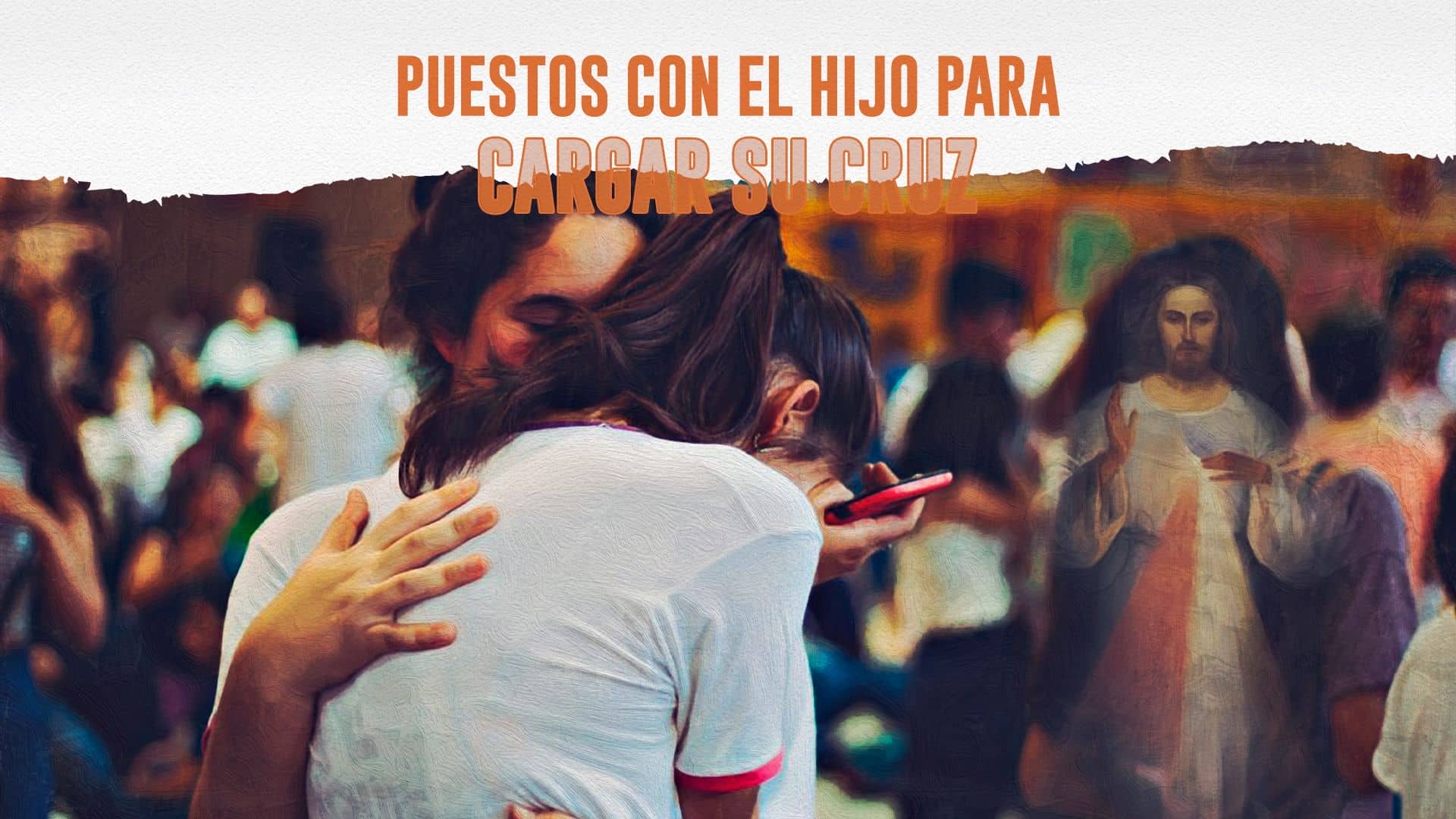 Guía de Oración N° 25 de la CPAL