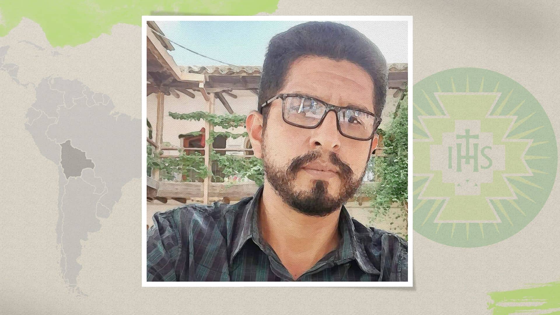 Los jesuitas de Bolivia tienen nuevo Provincial