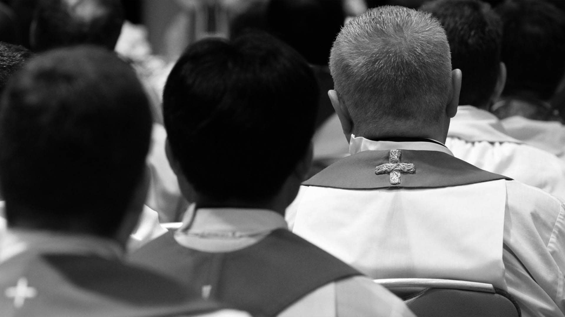 Clérigos: reflexionando sobre el sacerdocio