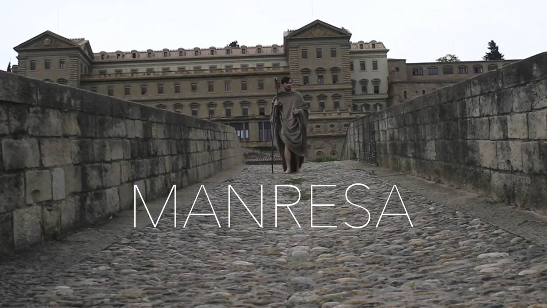 Estudiantes jesuitas en Roma elaboran corto sobre San Ignacio