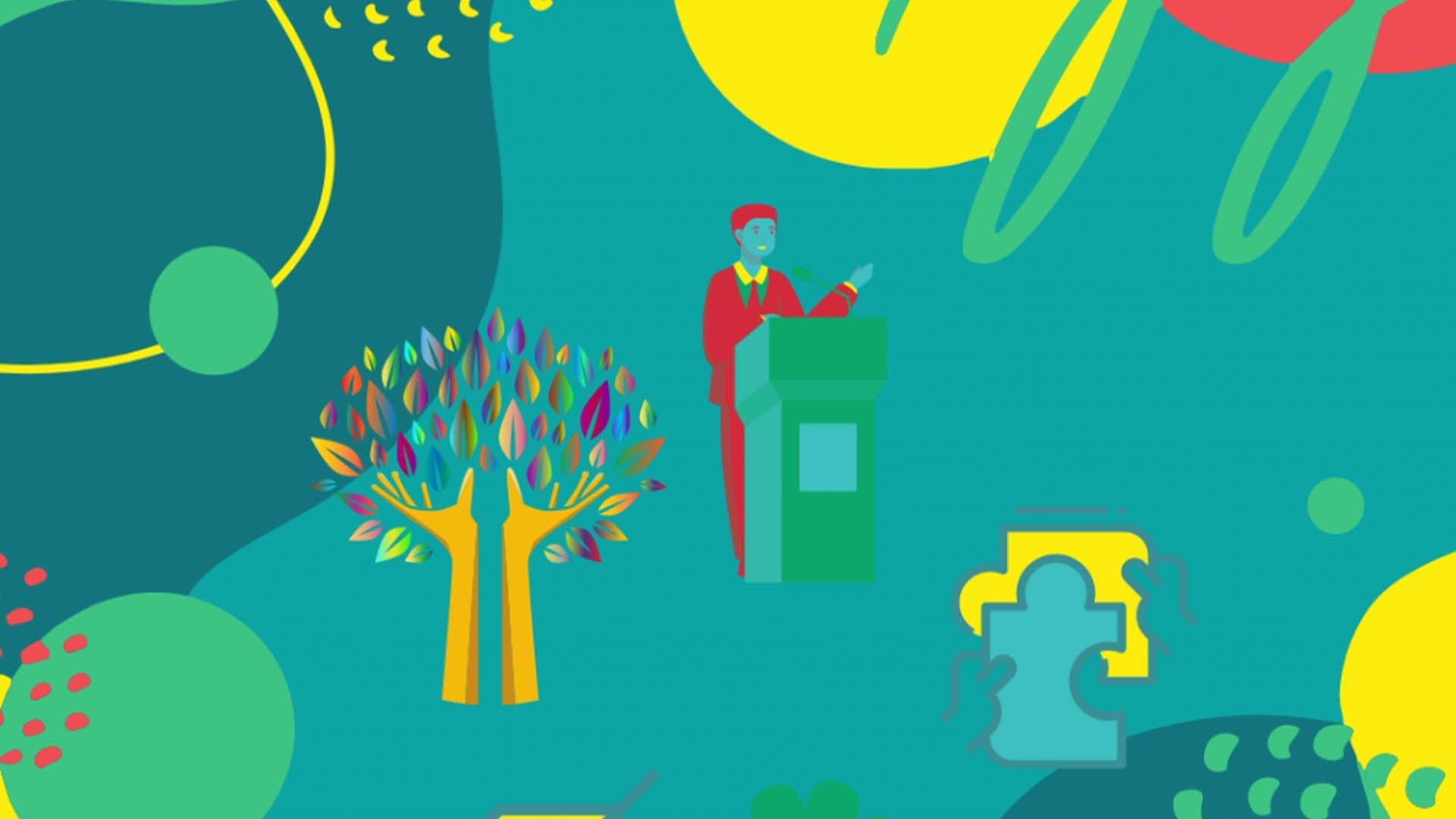 La ecodemocracia del Papa Francisco