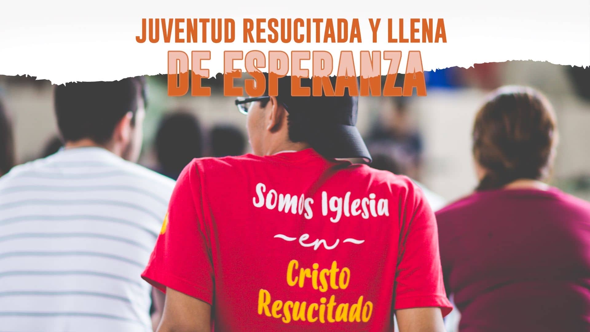 Guía de Oración N° 27 de la CPAL