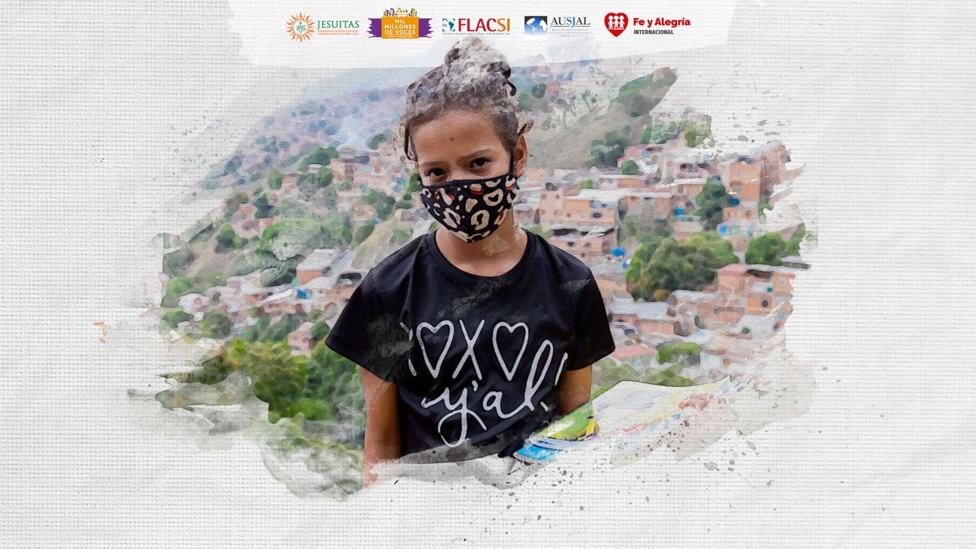 La CPAL en la Semana de Acción Mundial por la Educación