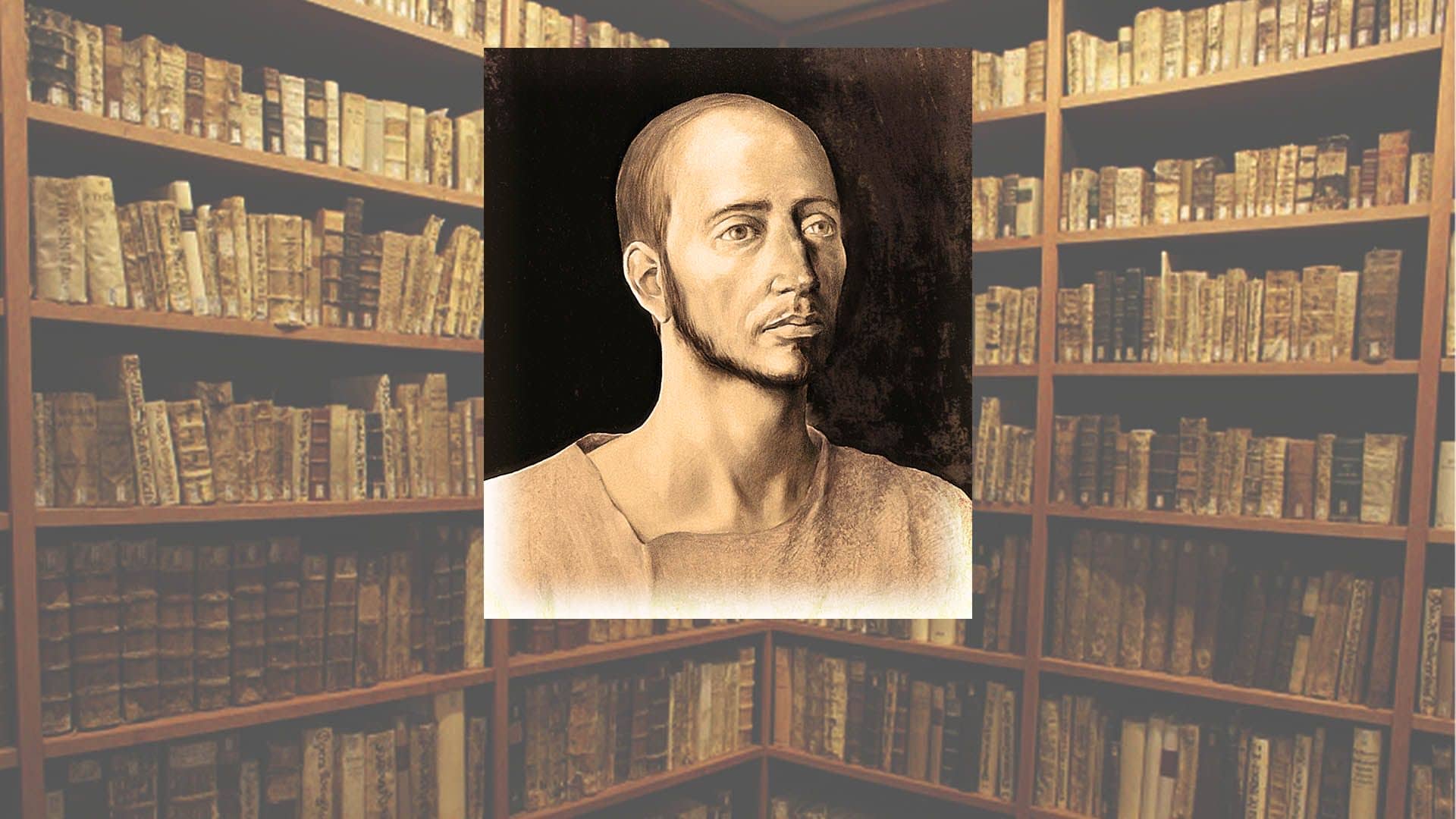 Recorrido bibliográfico por la vida de Ignacio de Loyola