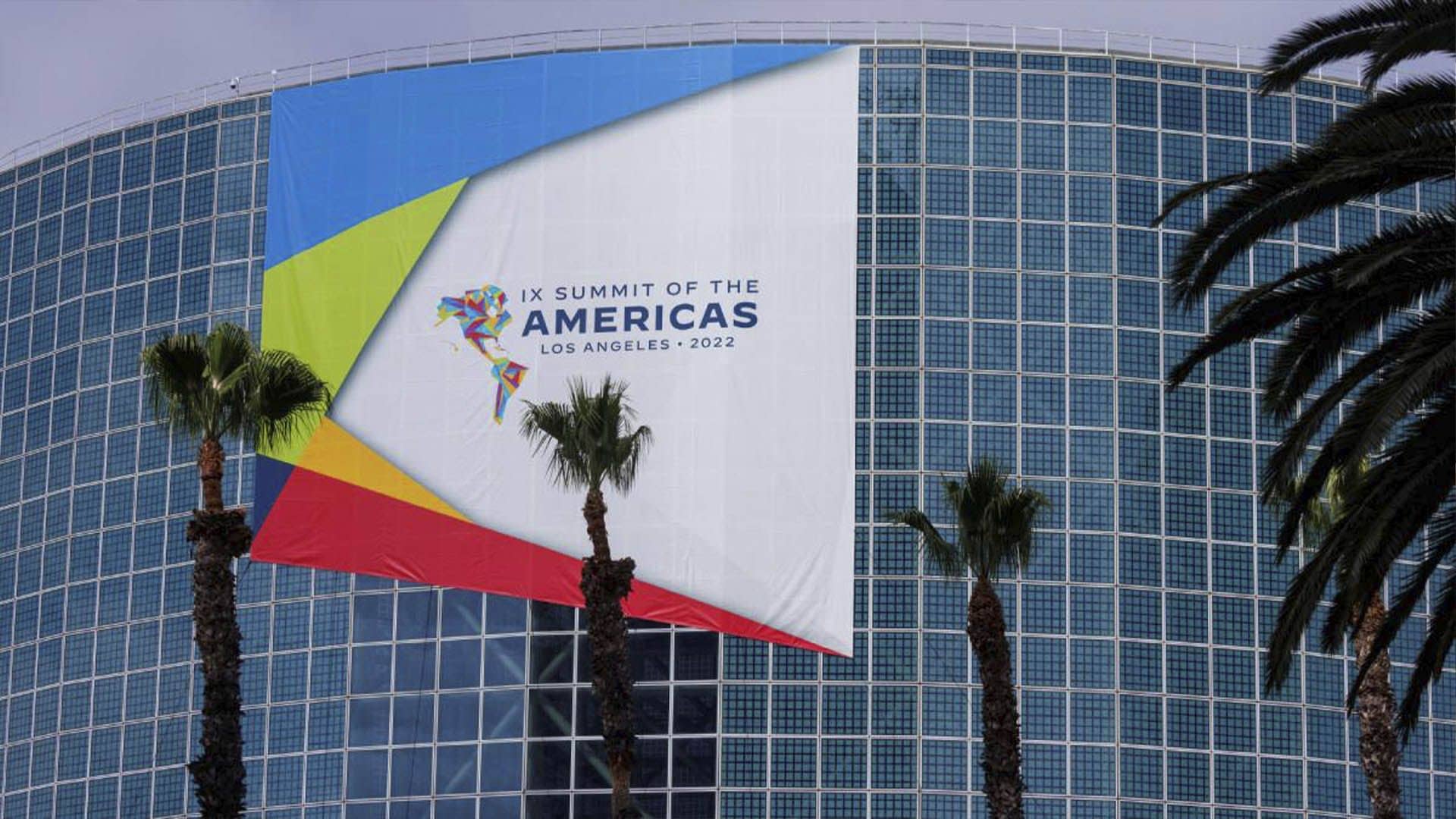 Red Jesuita con Migrantes LAC en Cumbre de las Américas