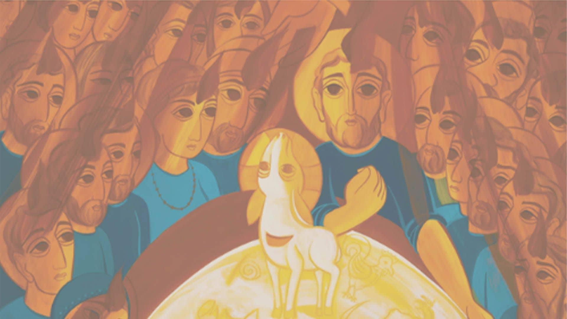 Curso gratuito asincrónico sobre Discernimiento y Sinodalidad