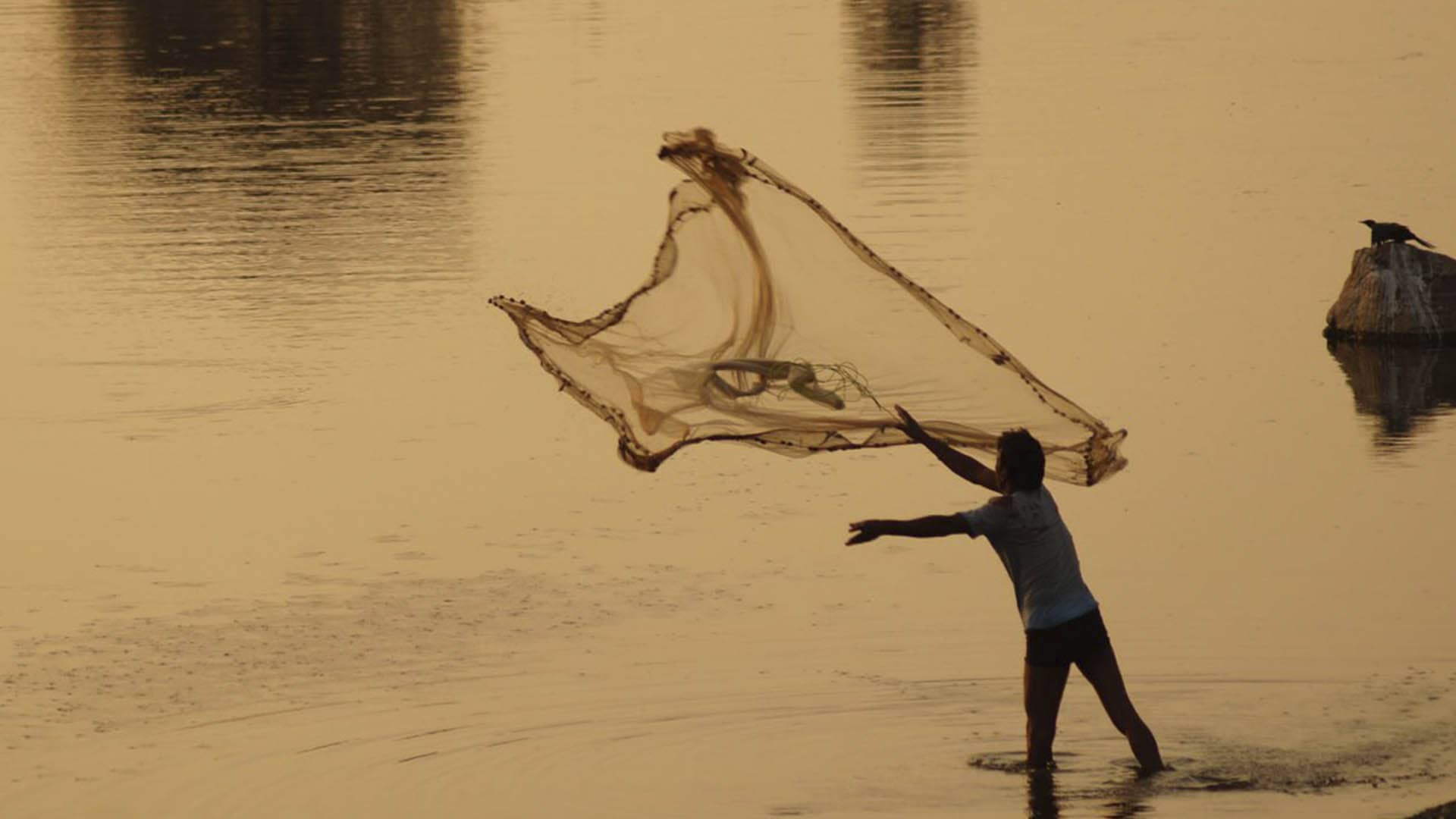 ¿Quién era Simón, llamado Pedro, pescador de hombres?
