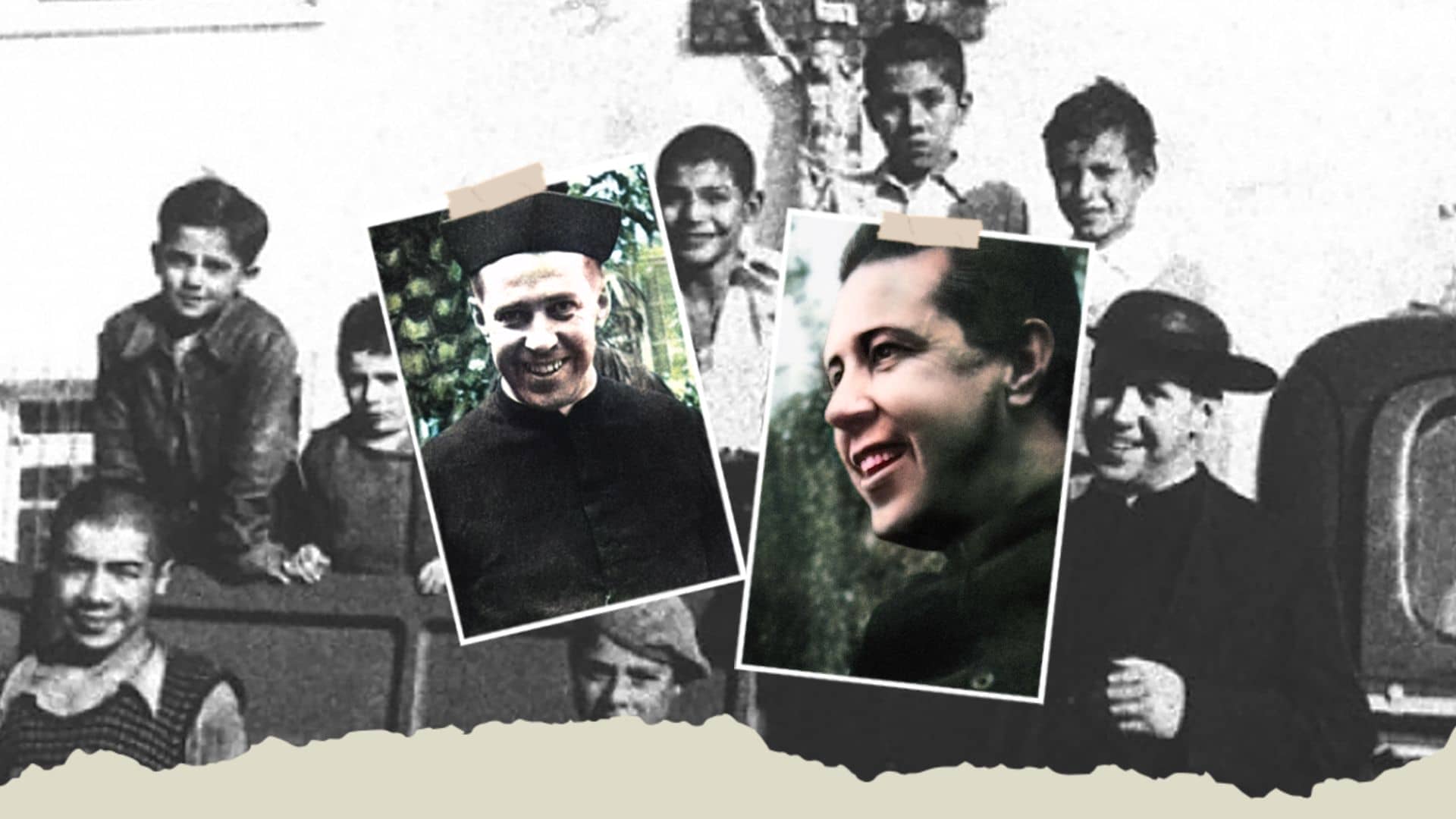 El Padre Hurtado y su compromiso con los más vulnerables de Chile