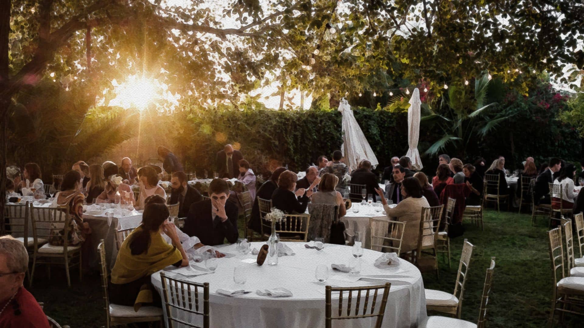 Homilía del Domingo 28 de agosto 2022