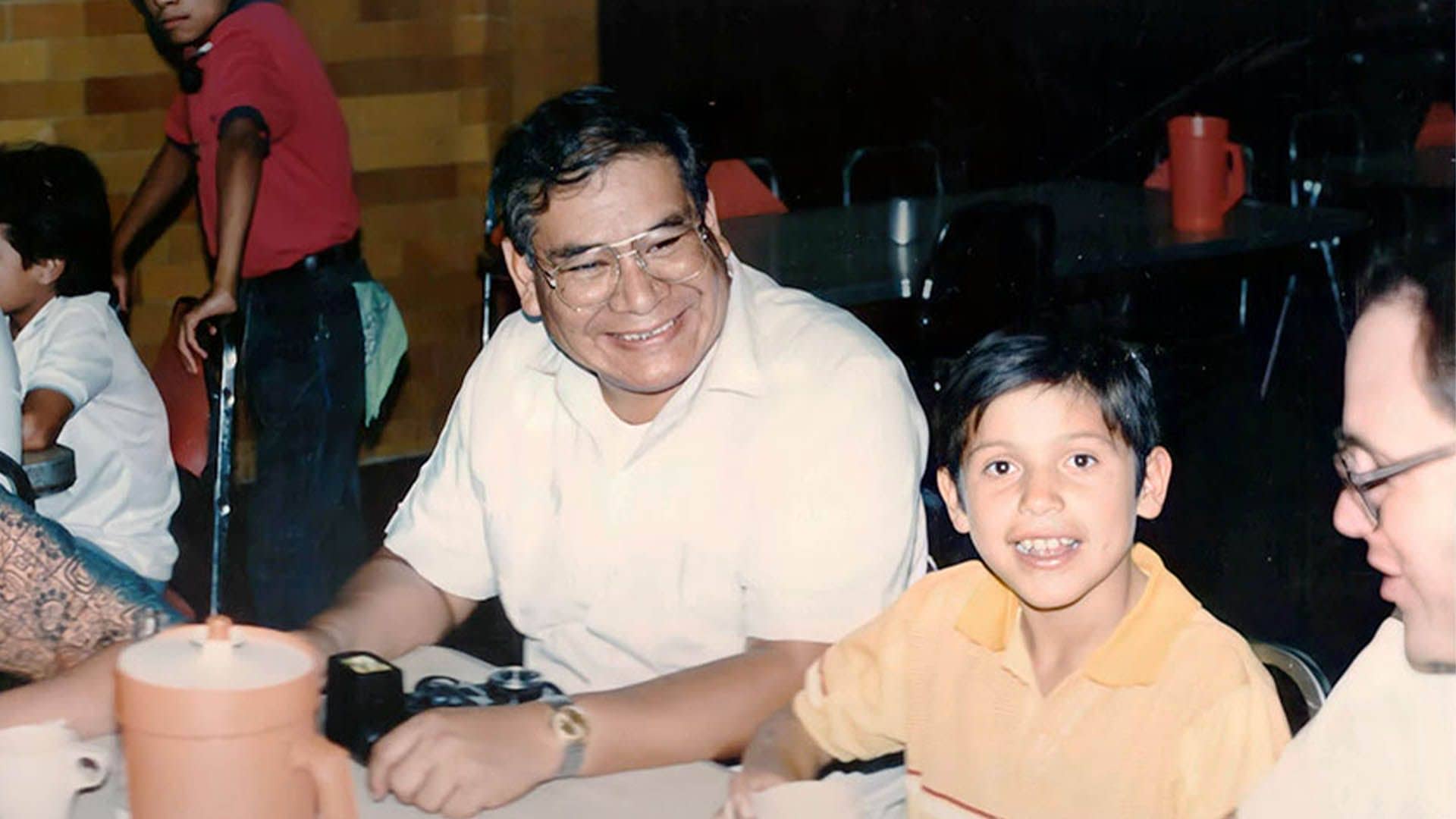 Los retoños del rosal: vida oculta y siempre nueva