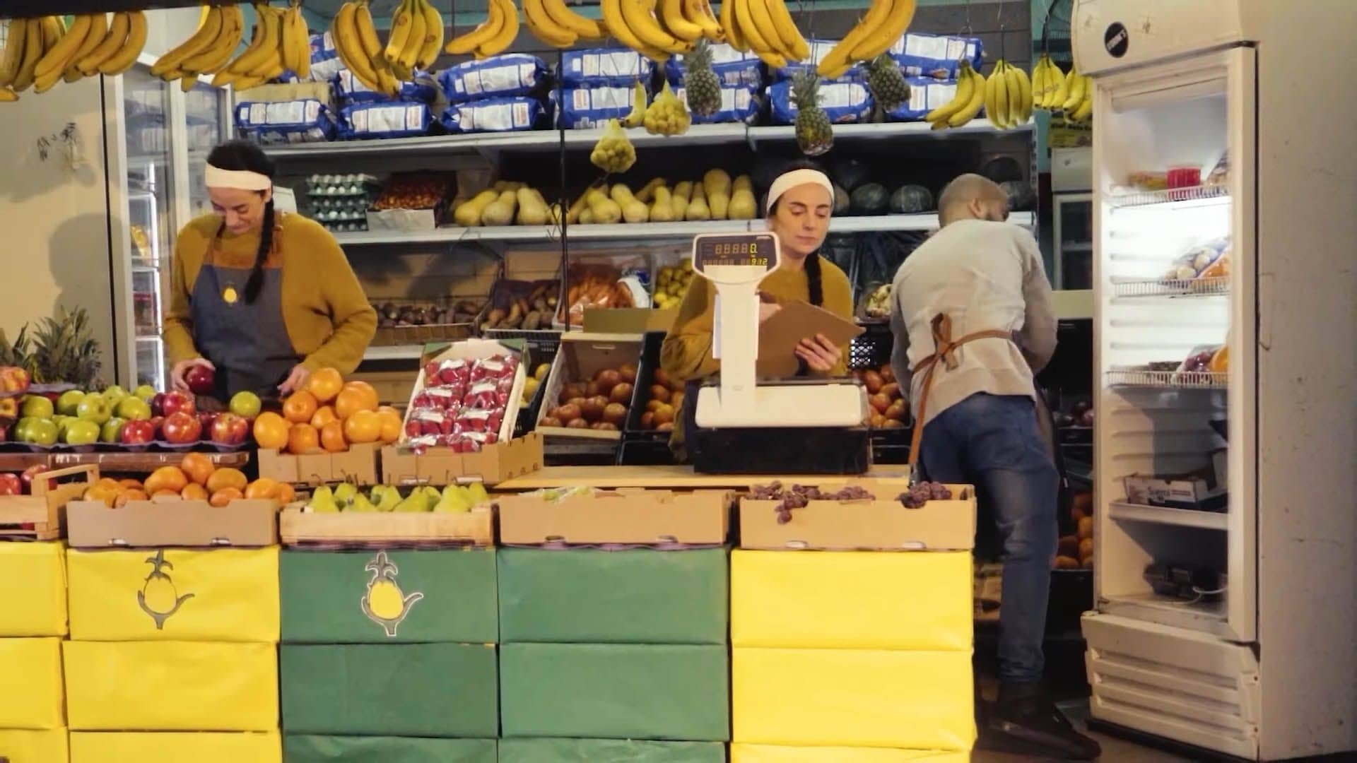 Video del Papa - Agosto 2022: Por los pequeños empresarios