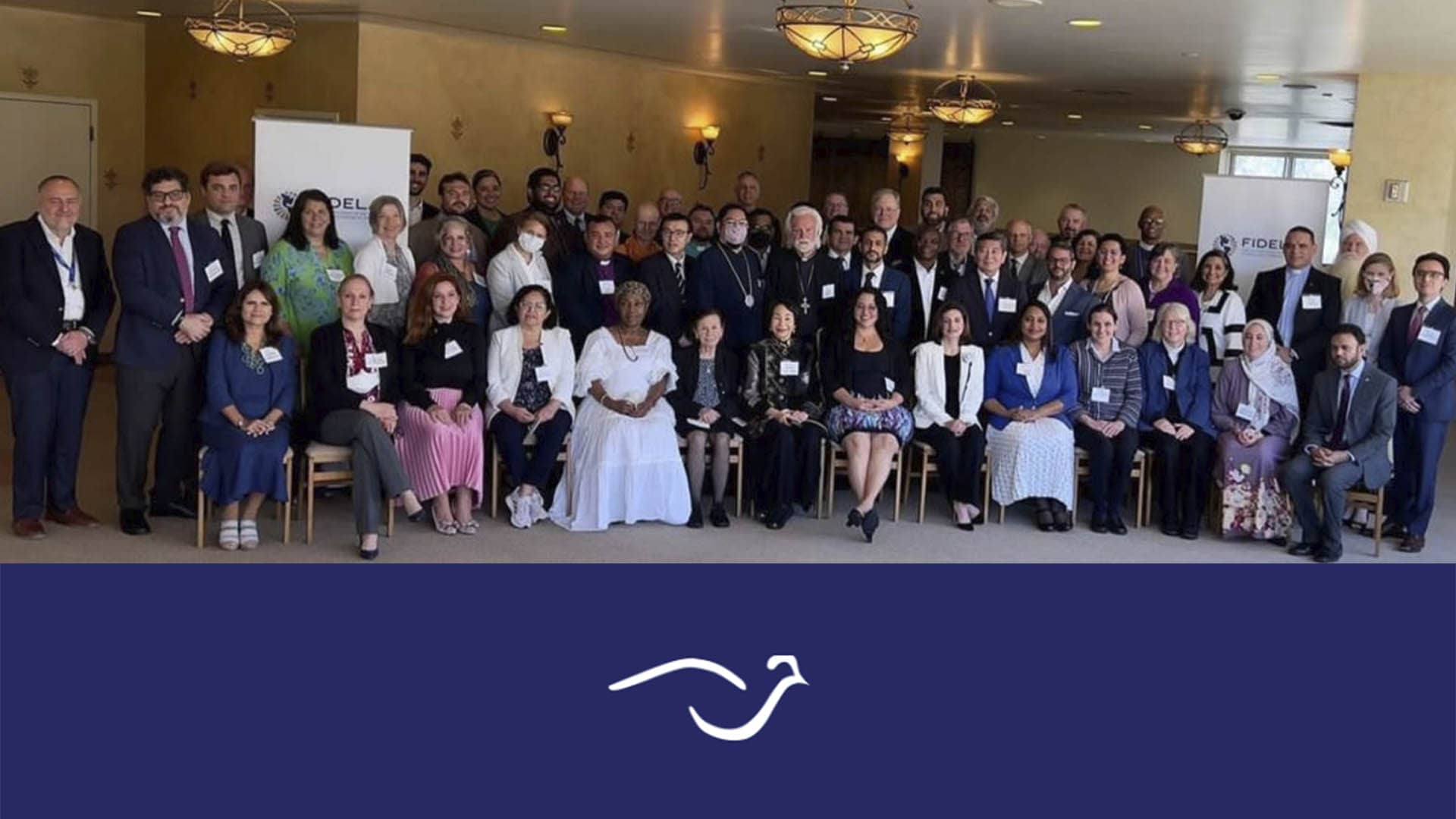 Religiones por la Paz en solidaridad con Nicaragua