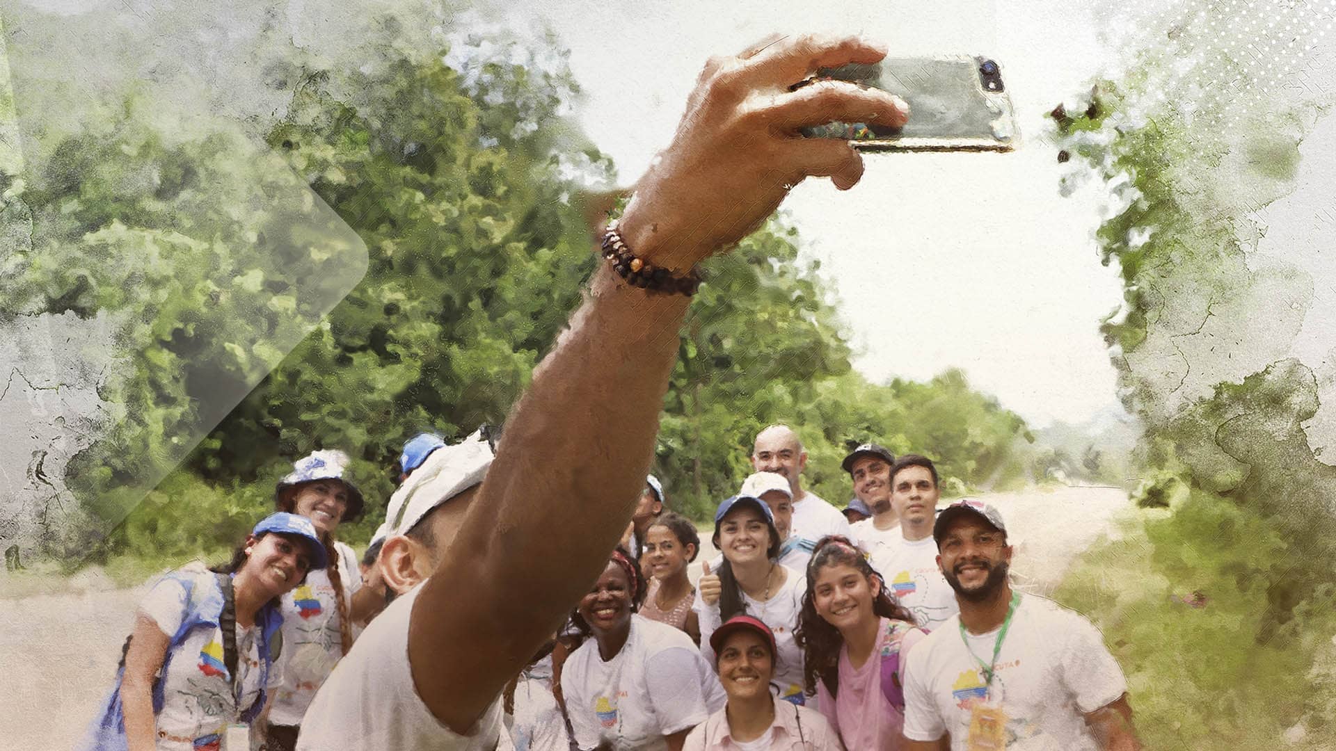 Palabra de la CPAL: El gusto de volvernos a encontrar