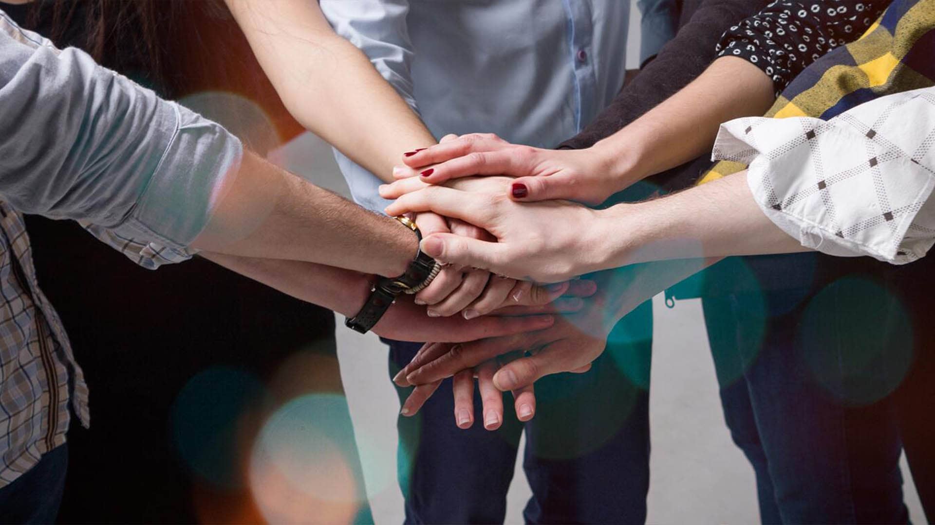 Universidades SJ: Seminarios web sobre Reconciliación y Paz