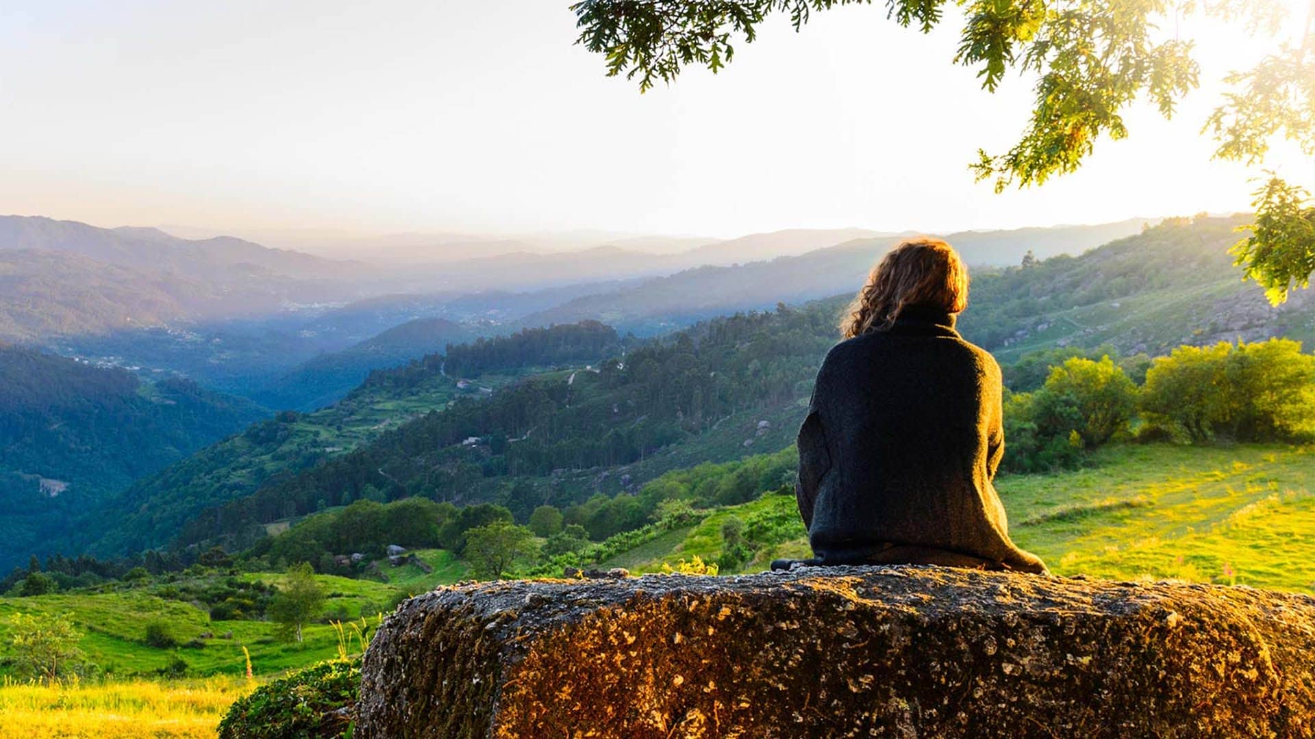 Mes de Ejercicios Espirituales en Chile para Latinoamérica