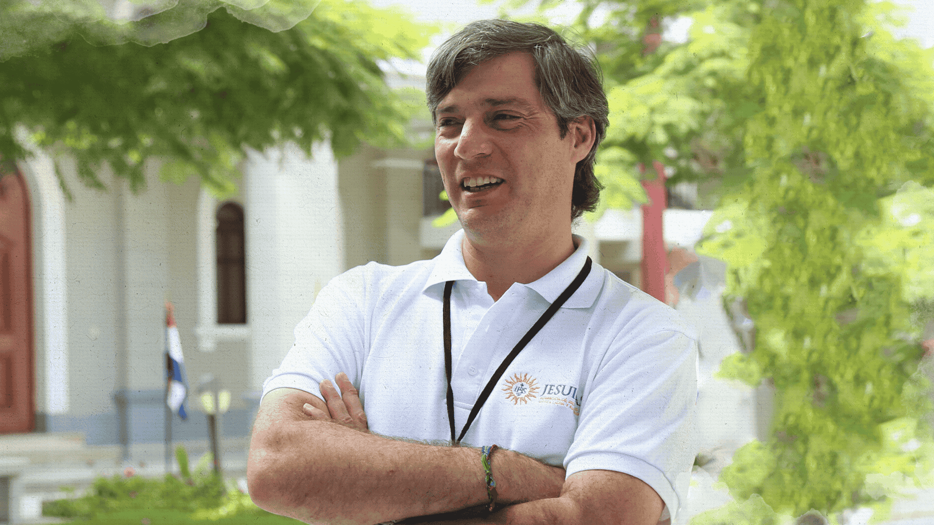 Nuevo Coordinador de la Red de Solidaridad y Apostolado Indígena