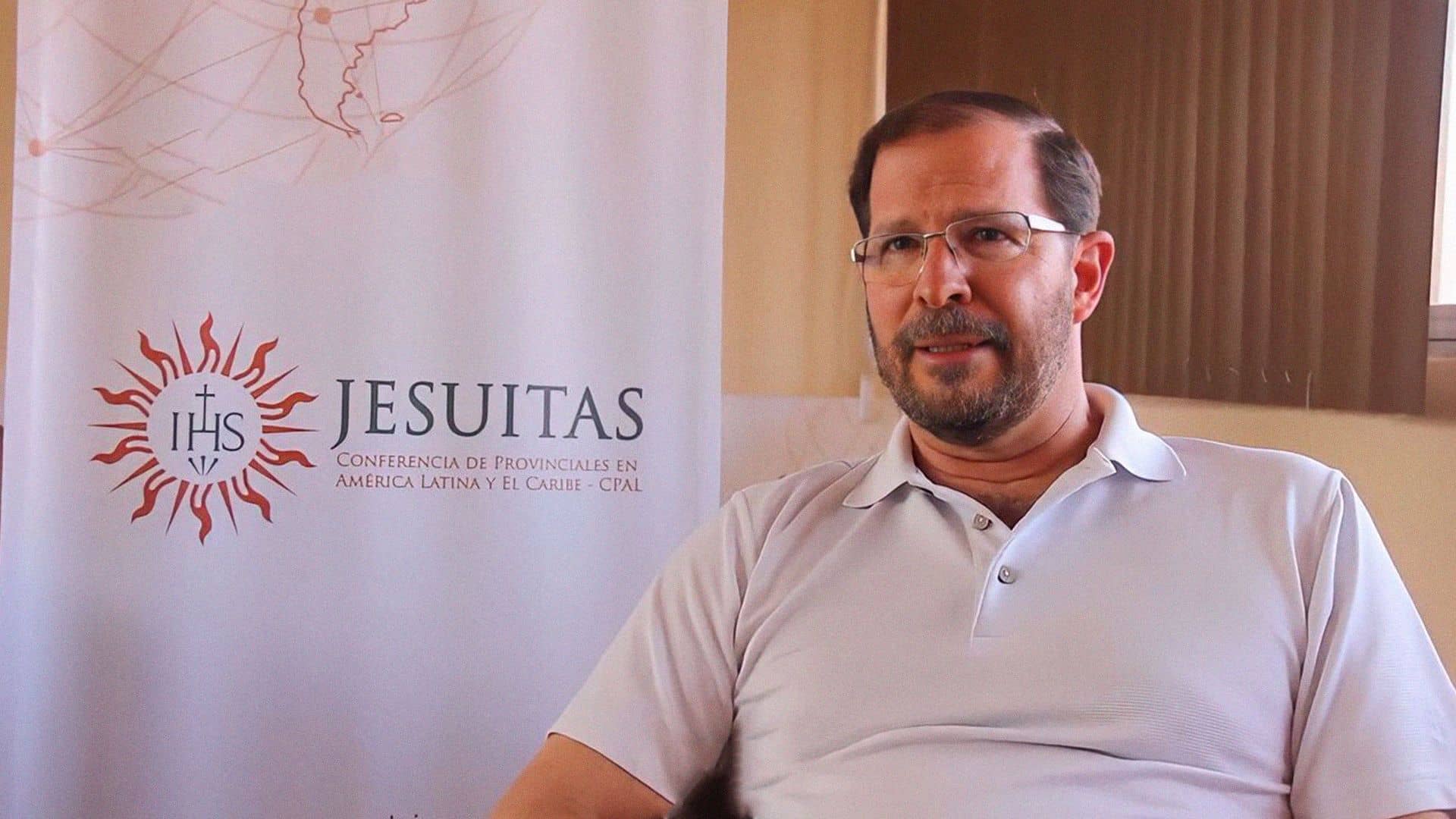 Nuevo Provincial para la Compañía de Jesús en Ecuador