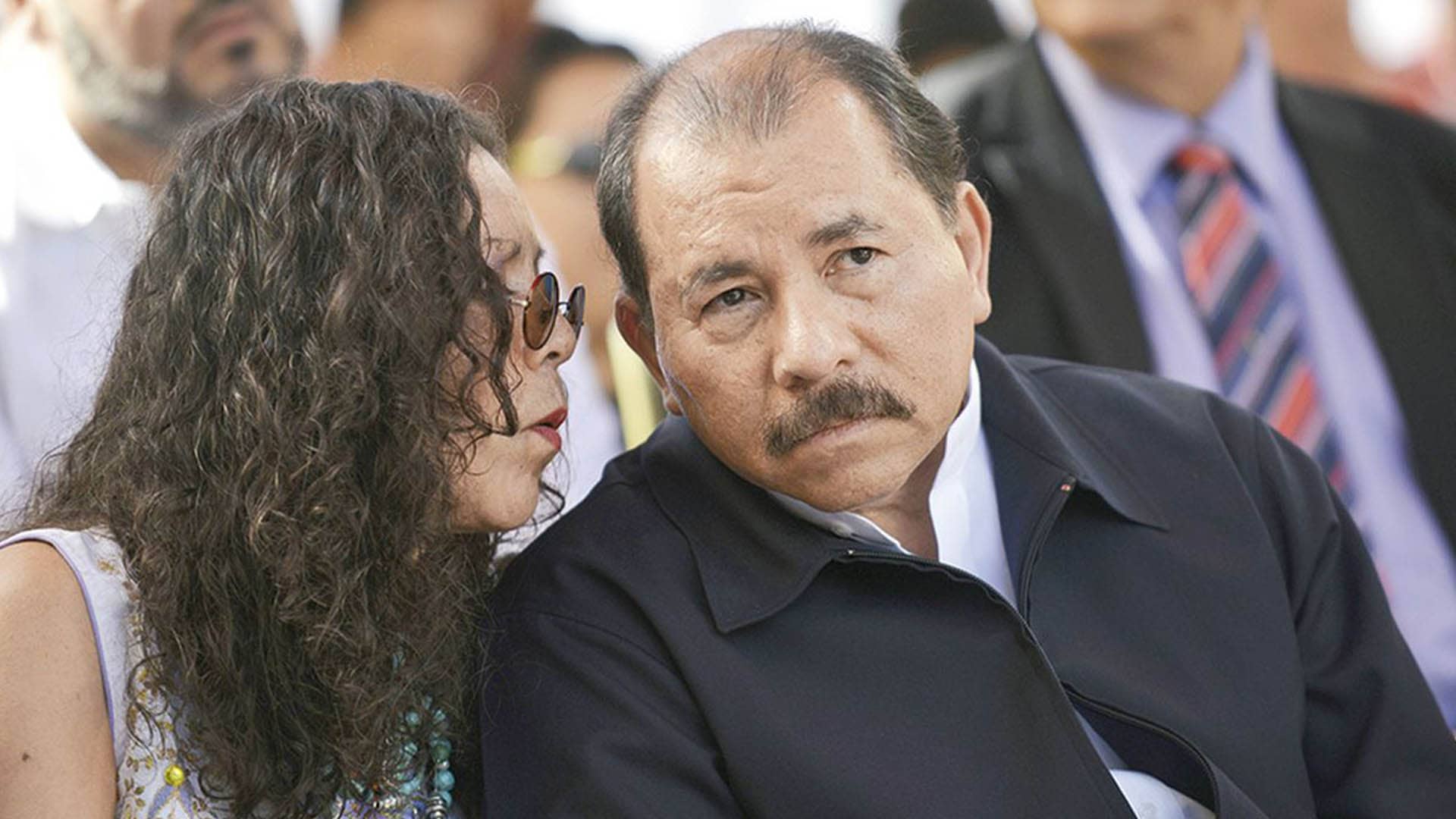 Situación política de Nicaragua en la 2a semana de noviembre