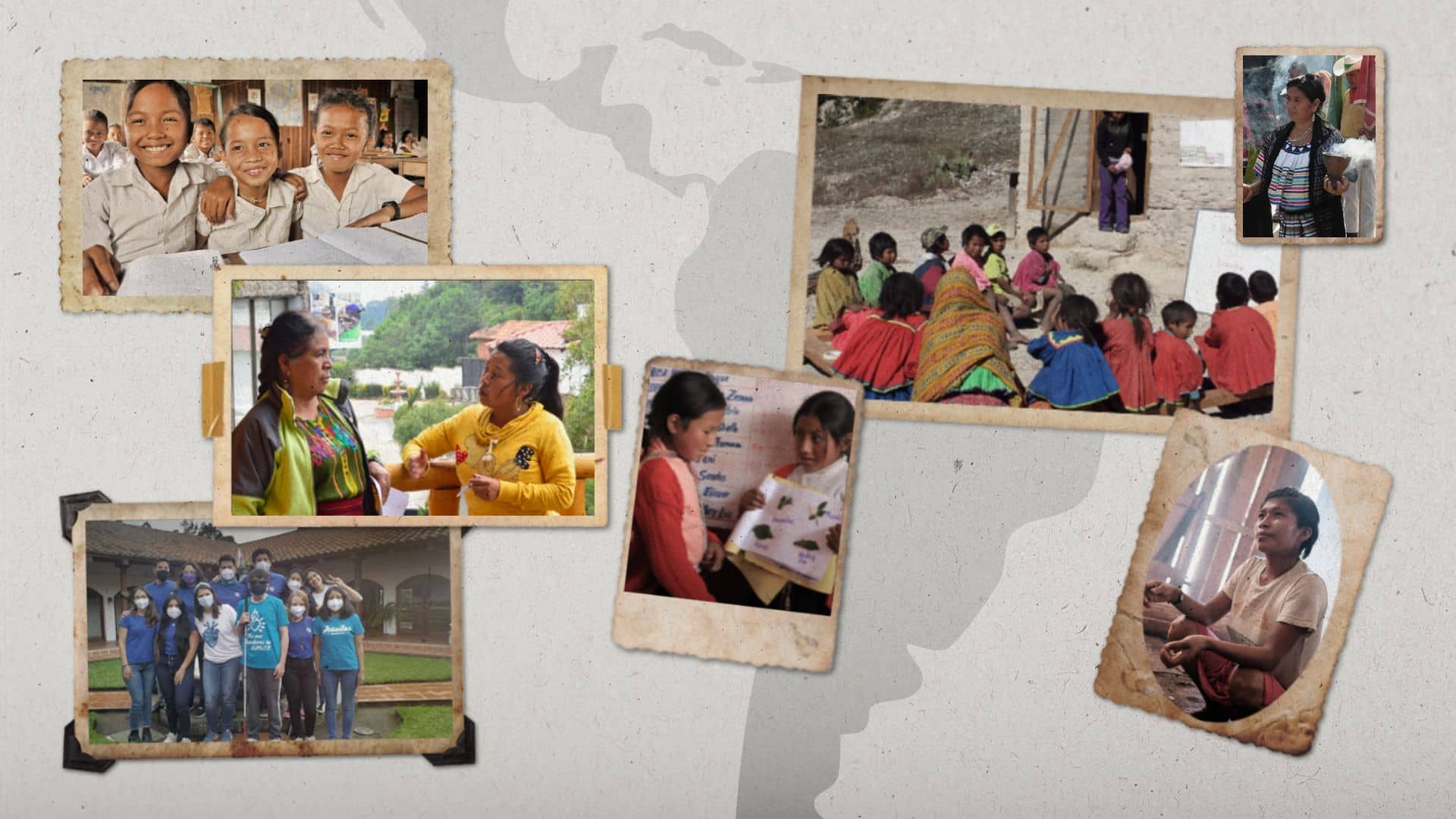 Palabra de la CPAL: Comprometidos con la educación