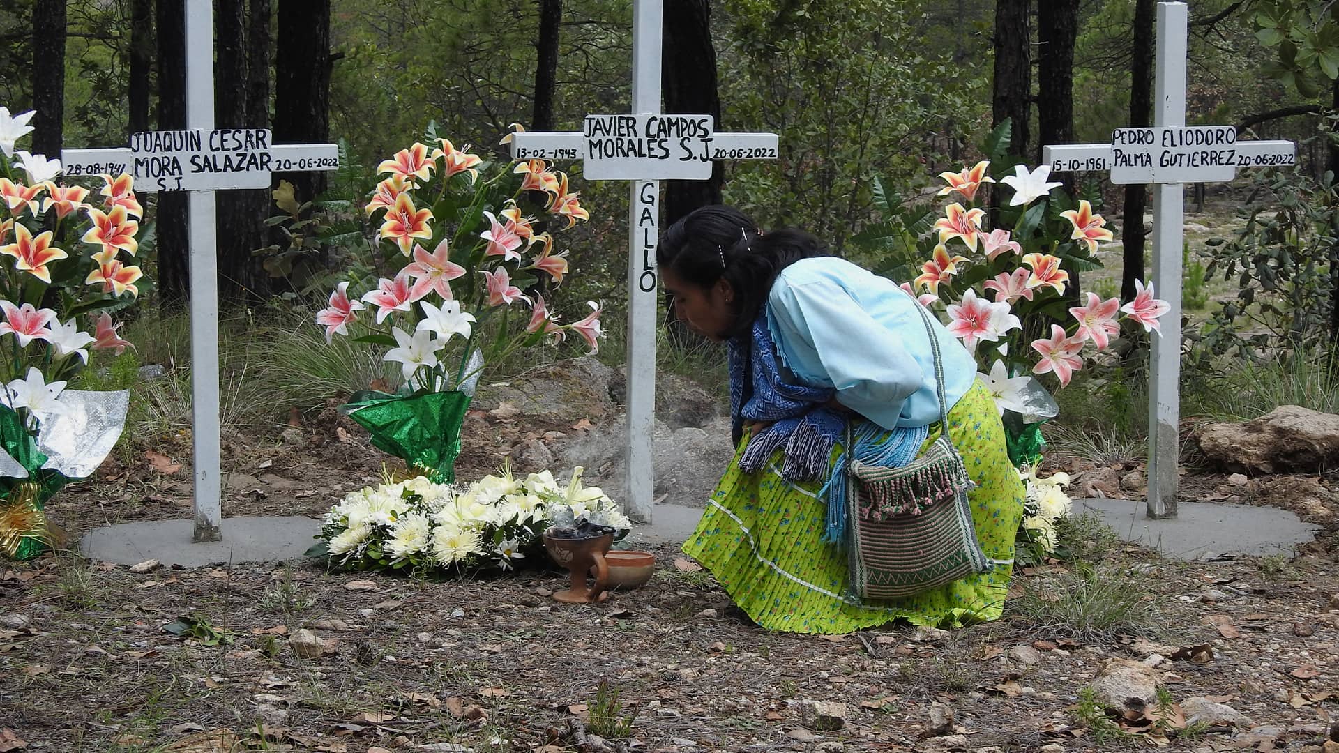 Cerocahui: nos siguen haciendo falta