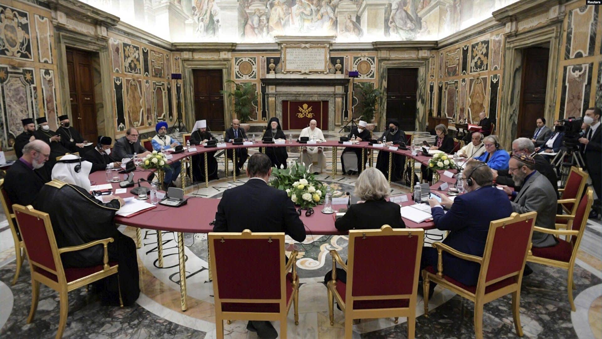 “Religiones y Educación: hacia un pacto por la educación”