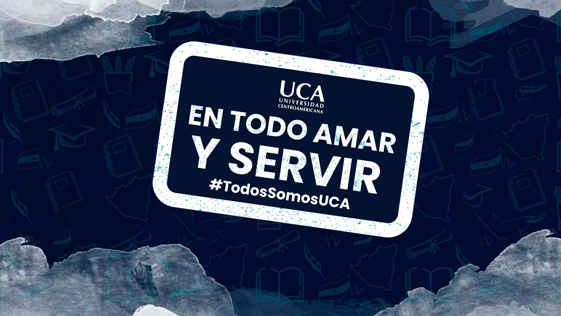 Comunicado Asamblea CPAL #TodosSomosUCA