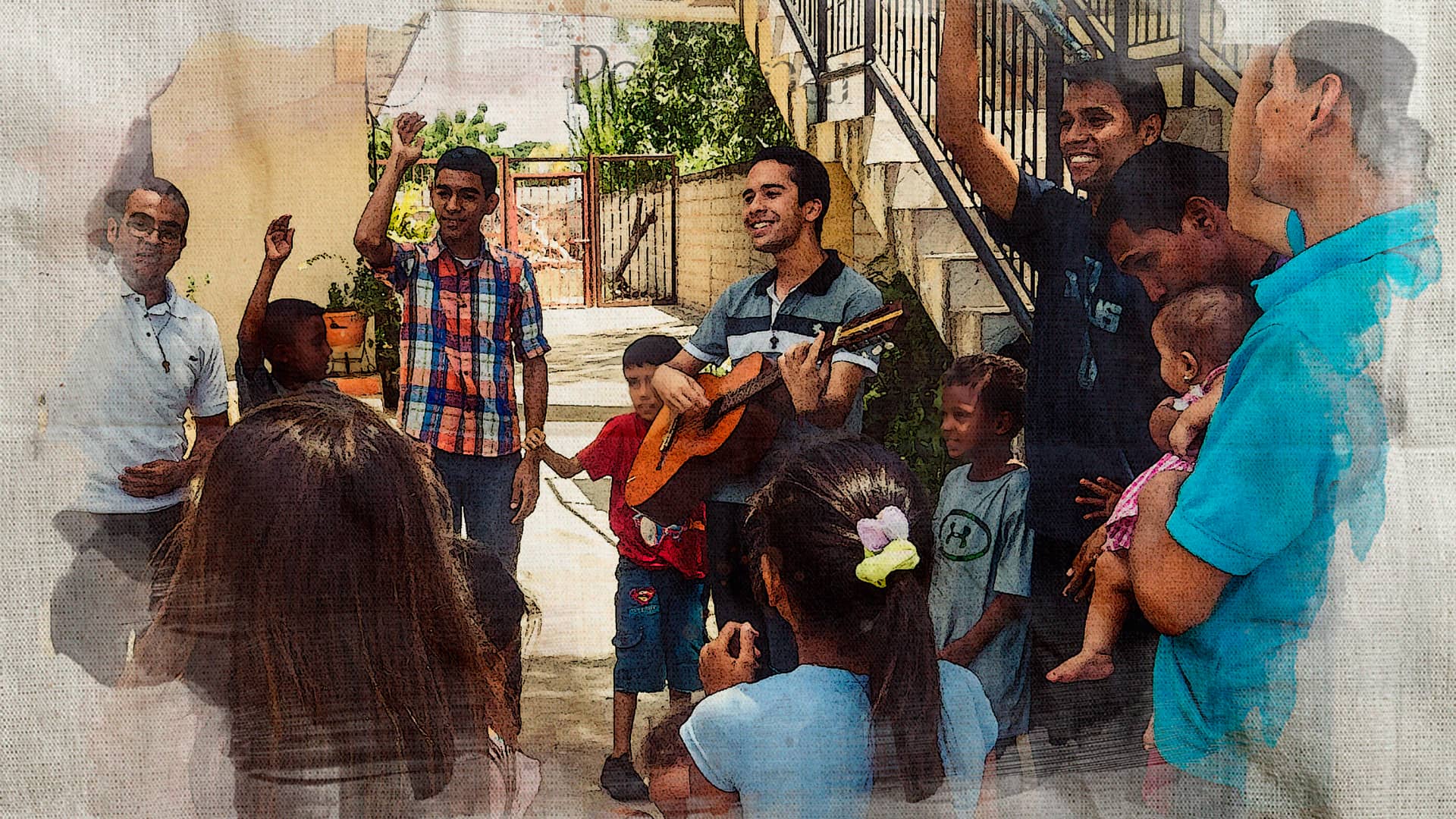 Homilía del Domingo 24 de septiembre del 2023