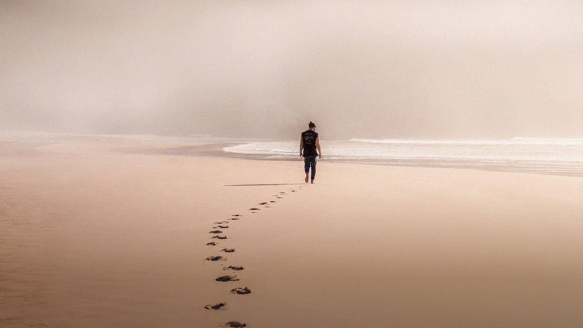 Homilía del Domingo 3 de Septiembre del 2023