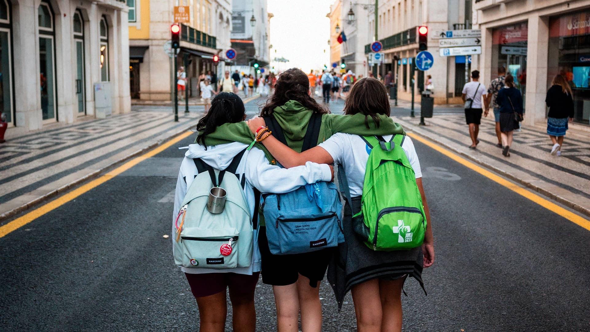 Homilía del Domingo 22 de octubre del 2023