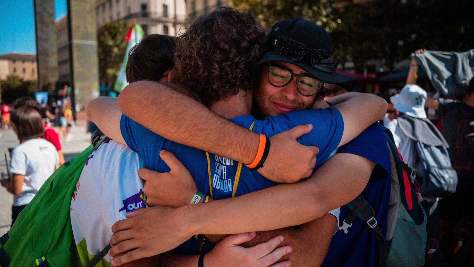 Homilía del Domingo 29 de octubre del 2023