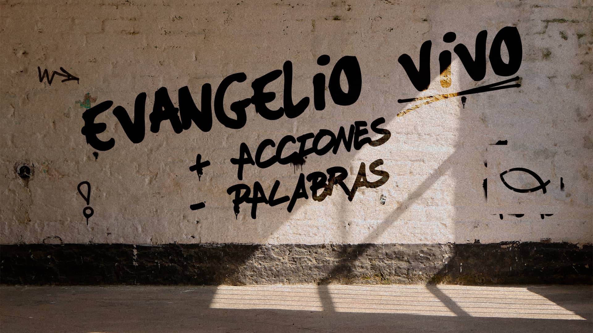 Homilía del Domingo 1 de octubre del 2023