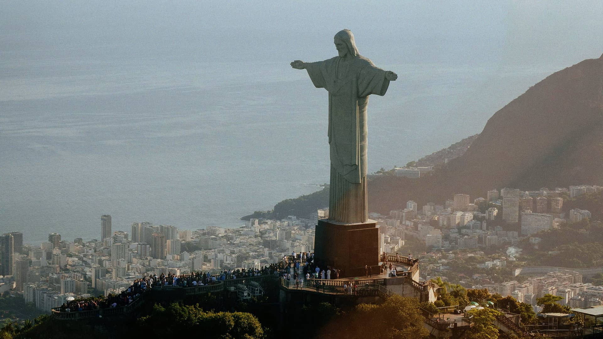 Homilía del Domingo 18 de febrero del 2024