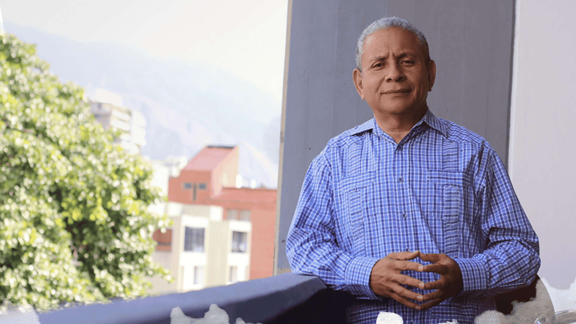 Alfredo Infante, SJ: “Gobierno apuesta a la fragmentación de la oposición y la abstención