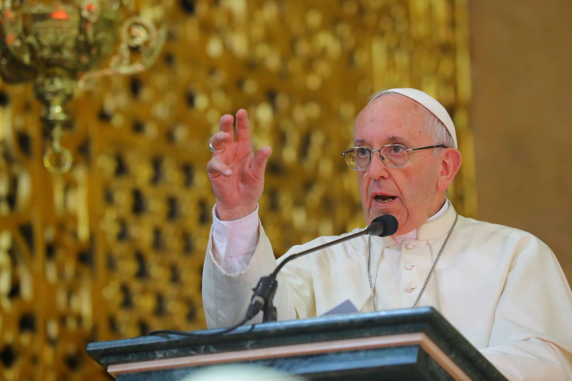 Novo documento Veritatis gaudium: Papa promove reforma de faculdades e  universidades eclesiásticas