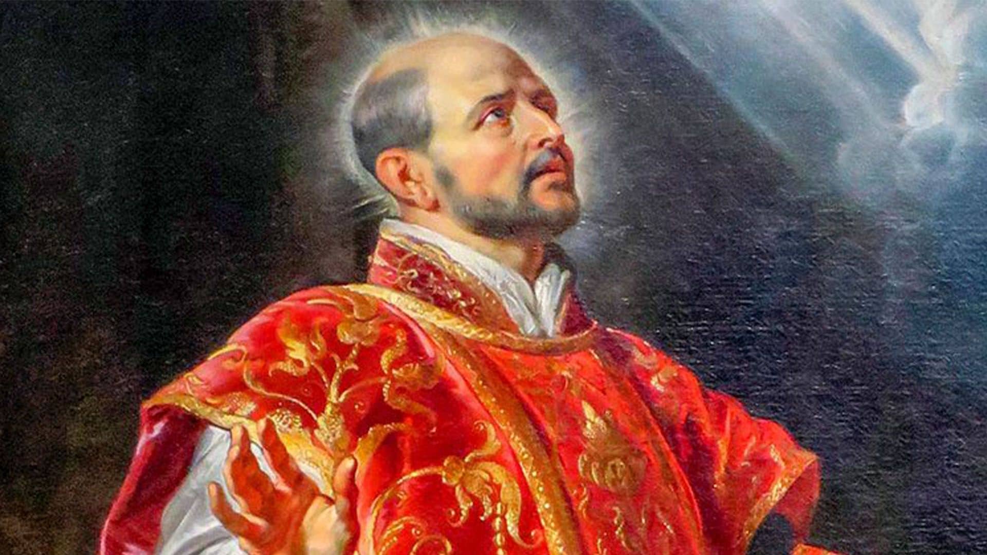 San Ignacio de Loyola: quién fue y cómo encontró a Dios – Catholic-Link