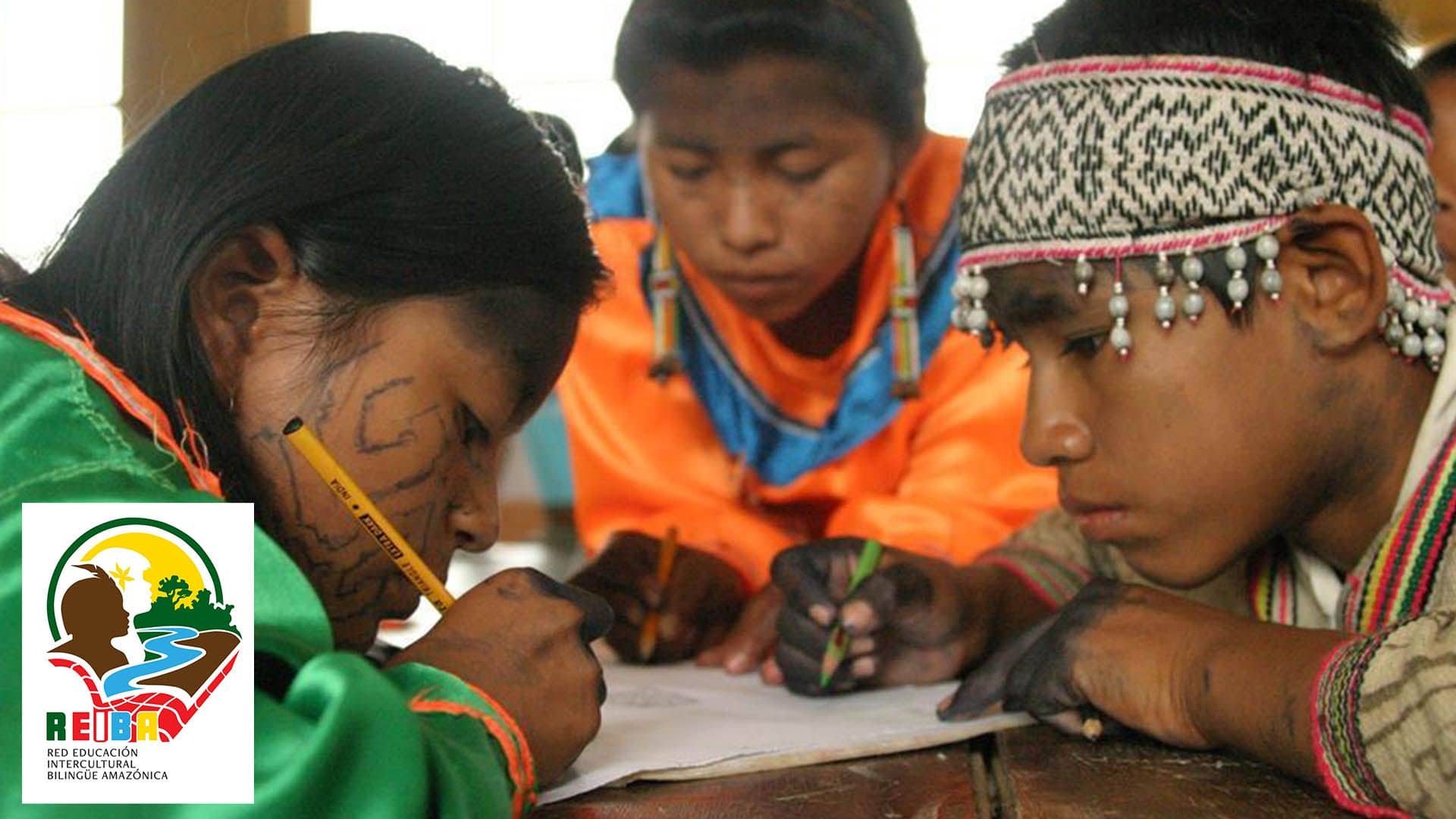 Siguen inscripciones para voluntariado de educación en la Amazonía