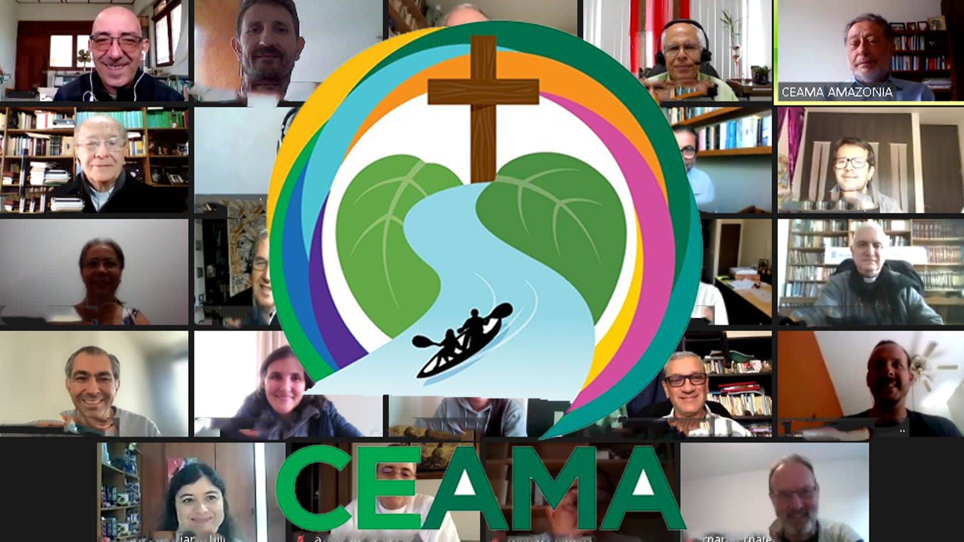 Asamblea CEAMA: Plan Pastoral y aportes a la Asamblea Eclesial
