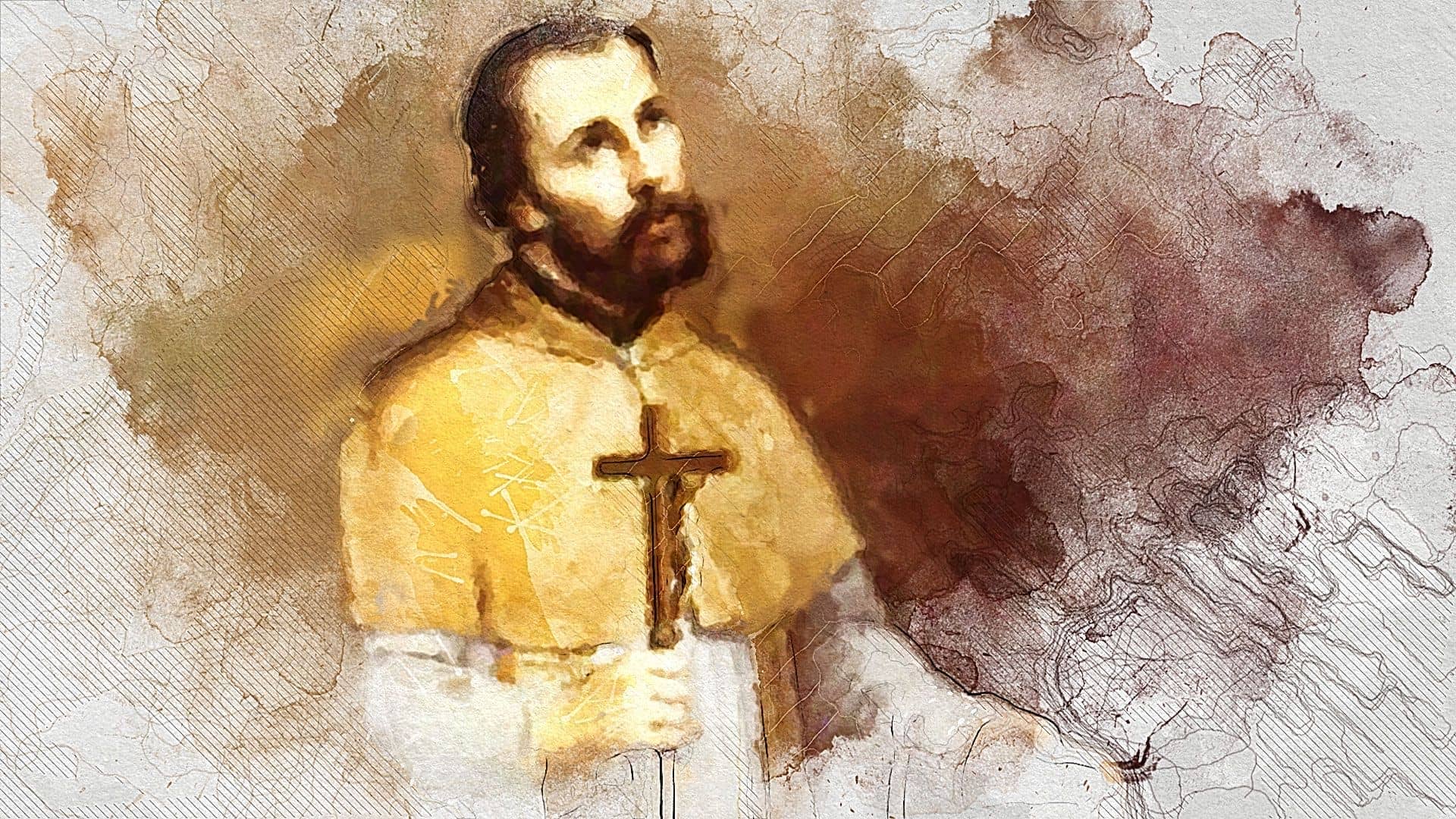 Pedro Claver, el santo al servicio de los esclavos africanos