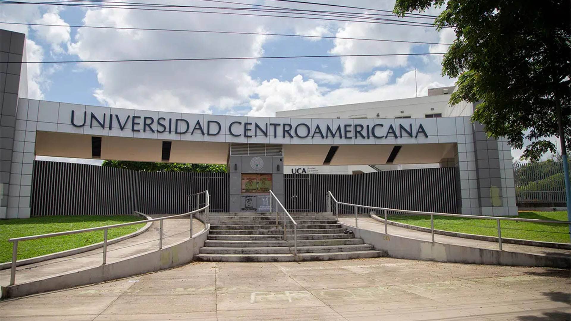 Shinkan En segundo lugar Acera Nicaragua: excluyen a la UCA del Consejo Nacional de Universidades