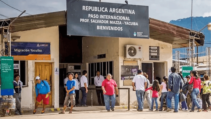 Situaciones de vulnerabilidad de personas migrantes en Argentina