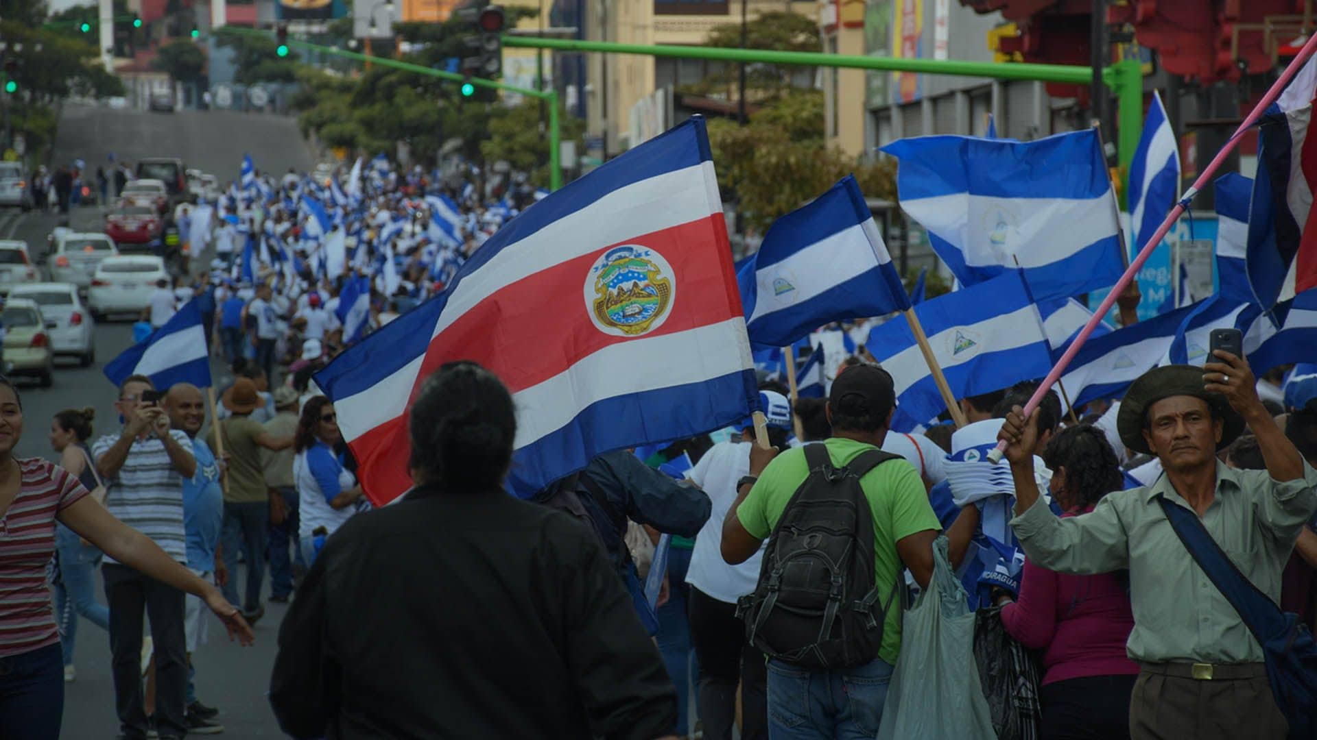 SJM Costa Rica rechaza anuncio de presidente sobre migrantes