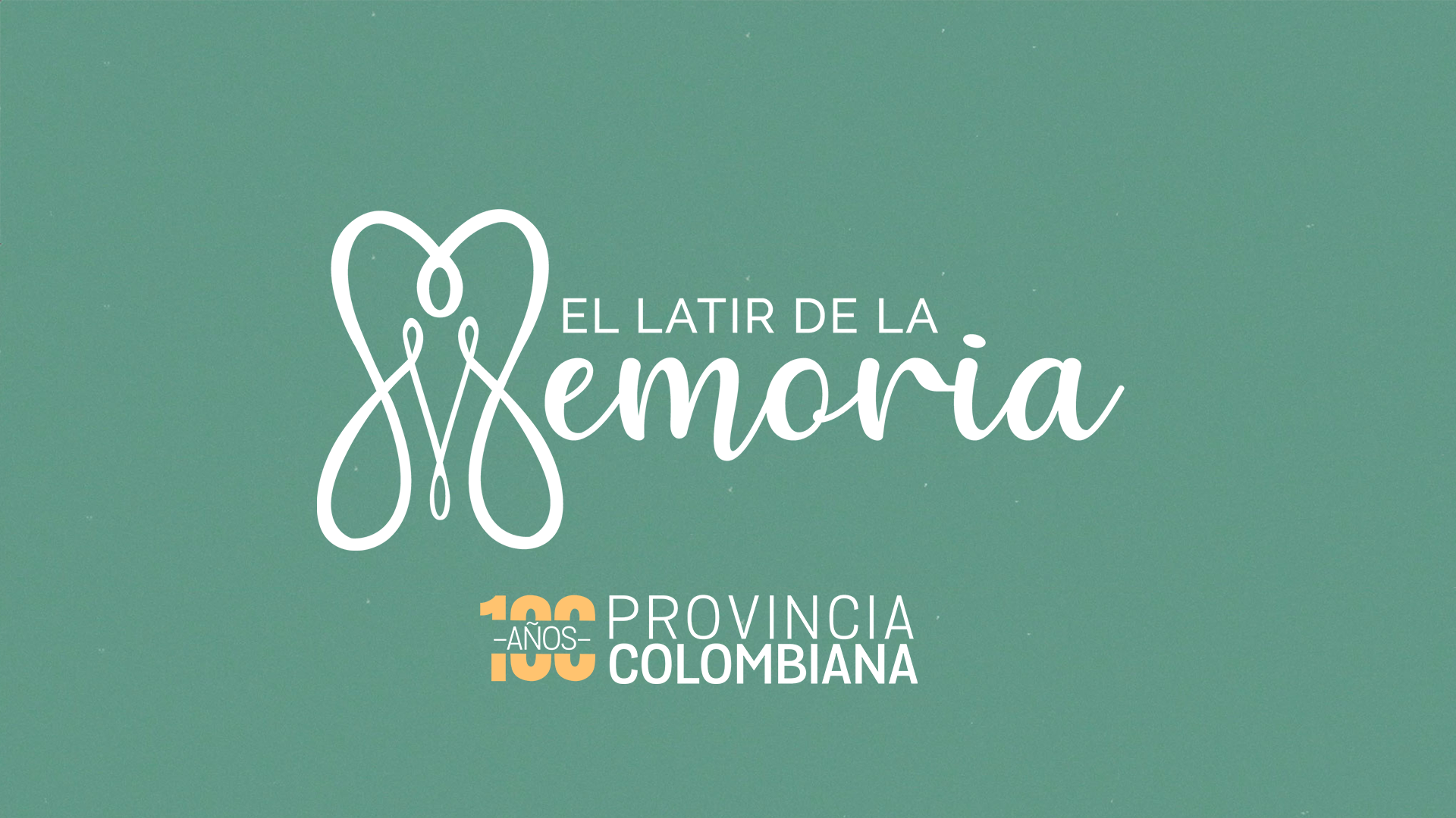 El Latir de la Memoria: un recorrido anecdótico por la historia de la Provincia Colombiana