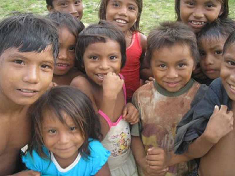 Pobreza y mortalidad infantil en América Latina