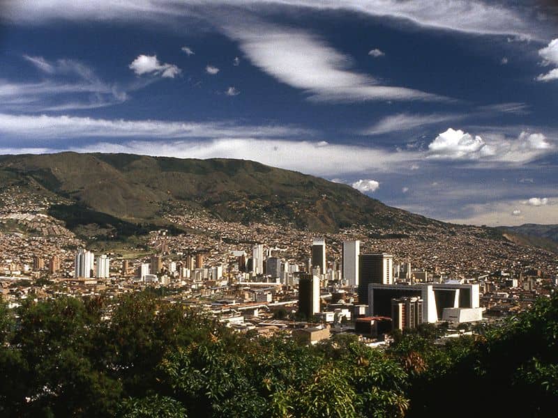El congreso sobre los 50 años de Medellín reivindica “una Iglesia con  identidad, autóctona y latinoamericana”