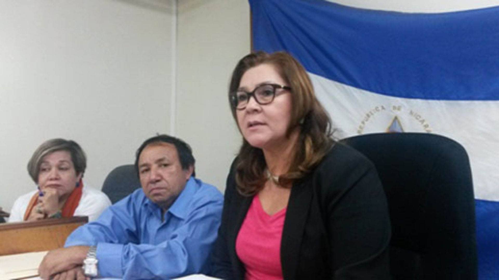 Persecución, arrestos y escuchas telefónicas en Nicaragua