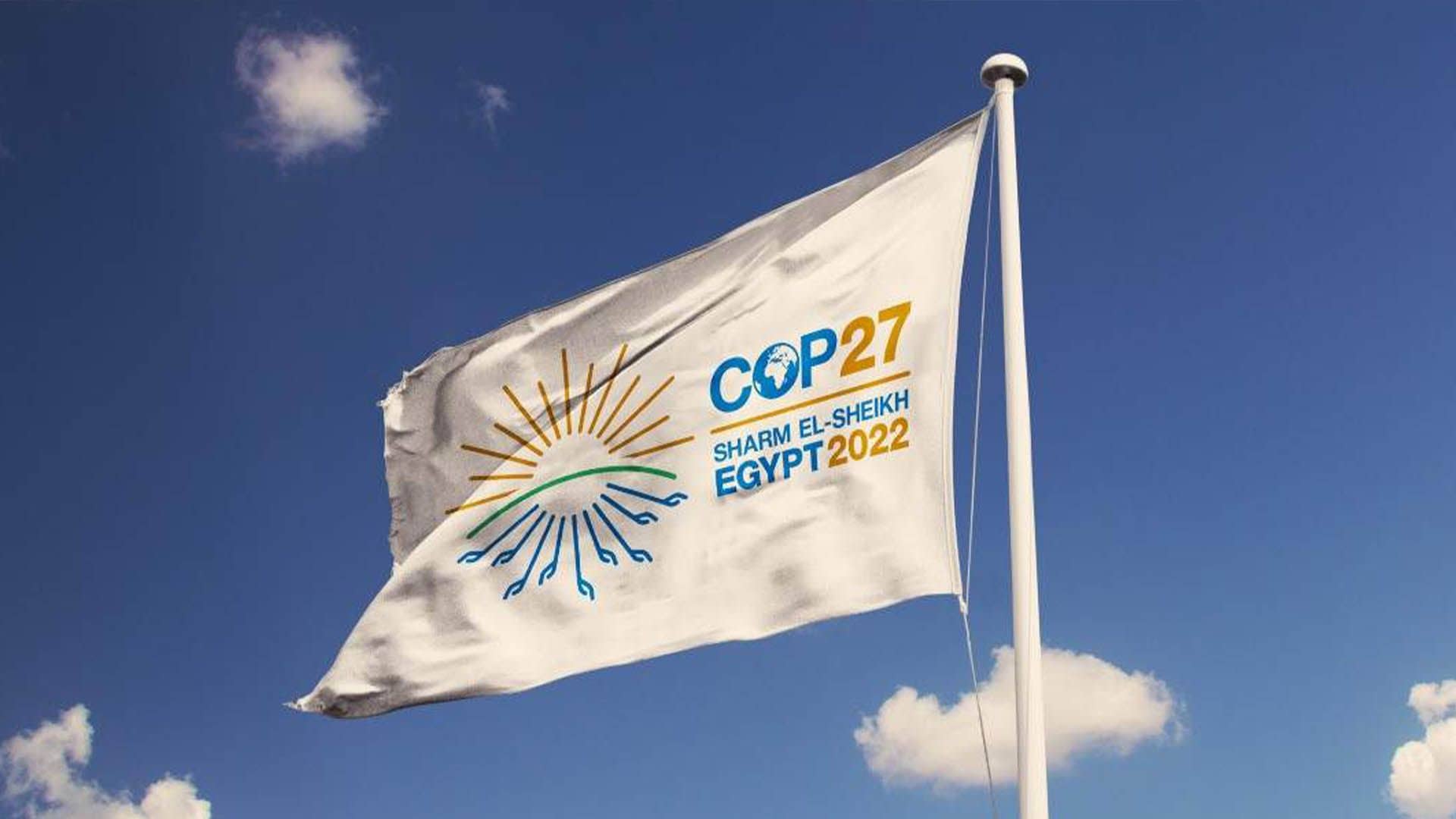Reflexiones sobre la COP27